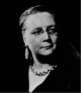 Dorothy Leigh Sayers