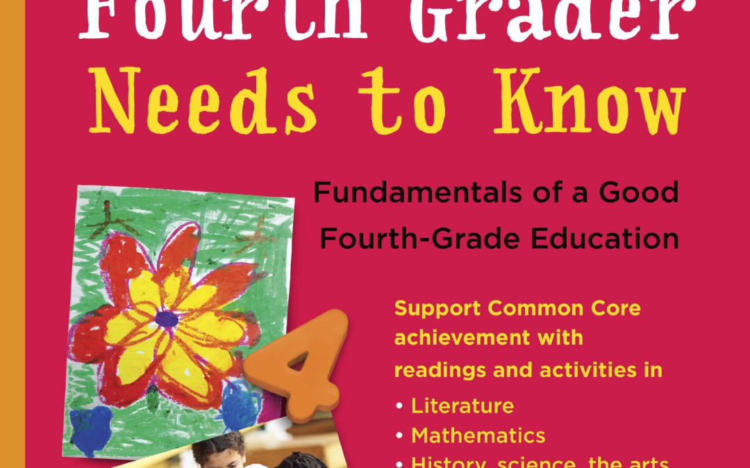 Core Knowledge Foundation