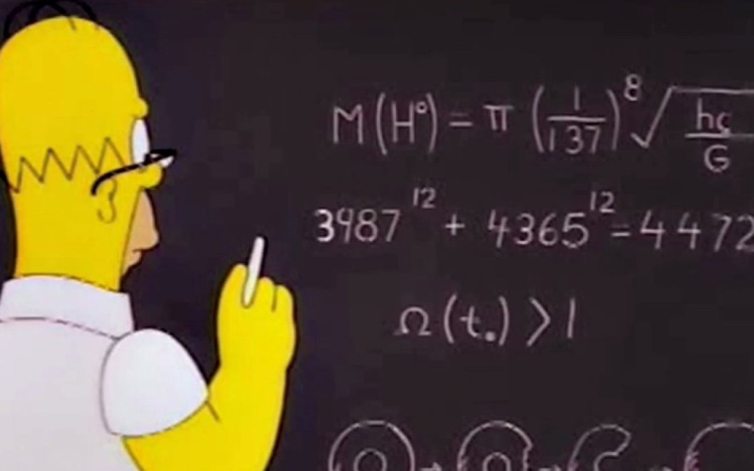 Bambini e matematica