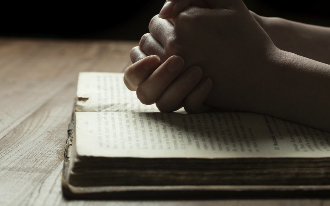 Il tempo della preghiera: come pregare sempre?